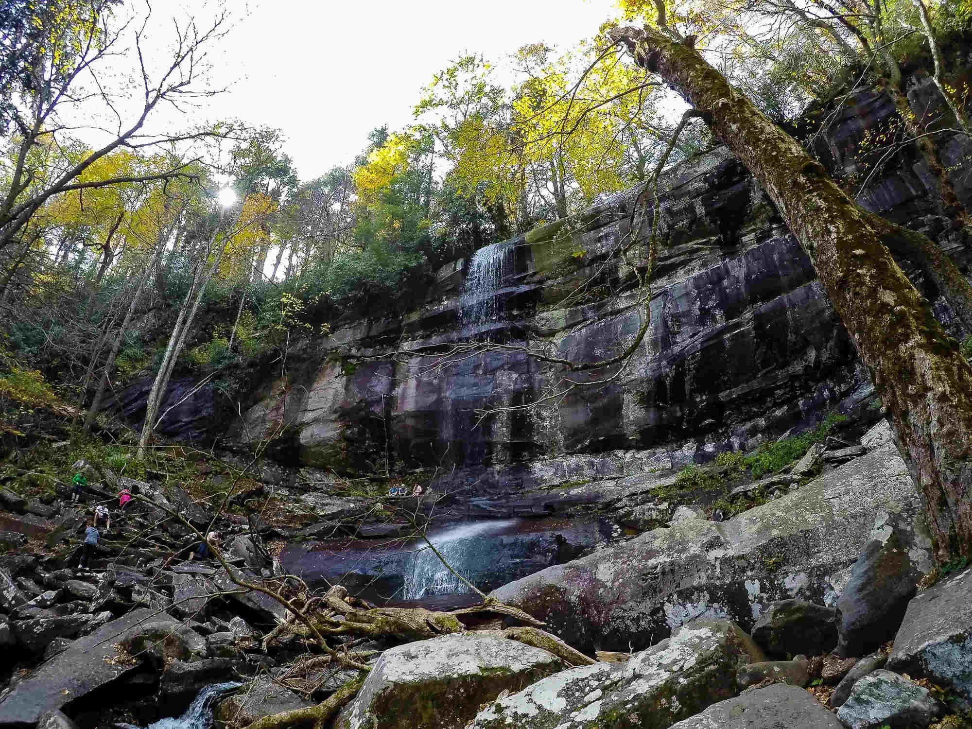 Mysteries-Behind-Tennessee8217s-Rainbow-Falls mysteries-behind-tennessees-rainbow-falls