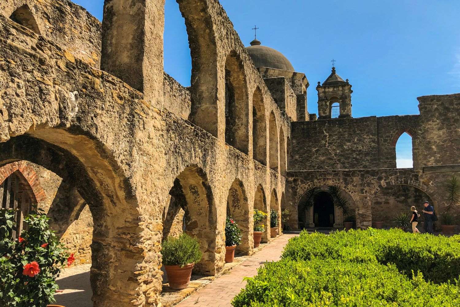 Mysteries-Behind-Texas-Mission-Ruins mysteries-behind-texas-mission-ruins