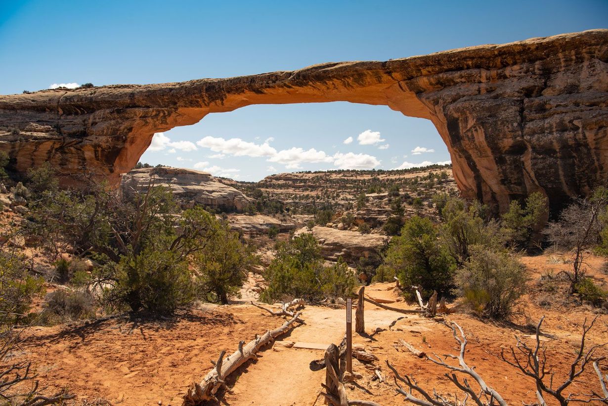 Mysteries-Behind-Utah8217s-Natural-Bridges mysteries-behind-utahs-natural-bridges