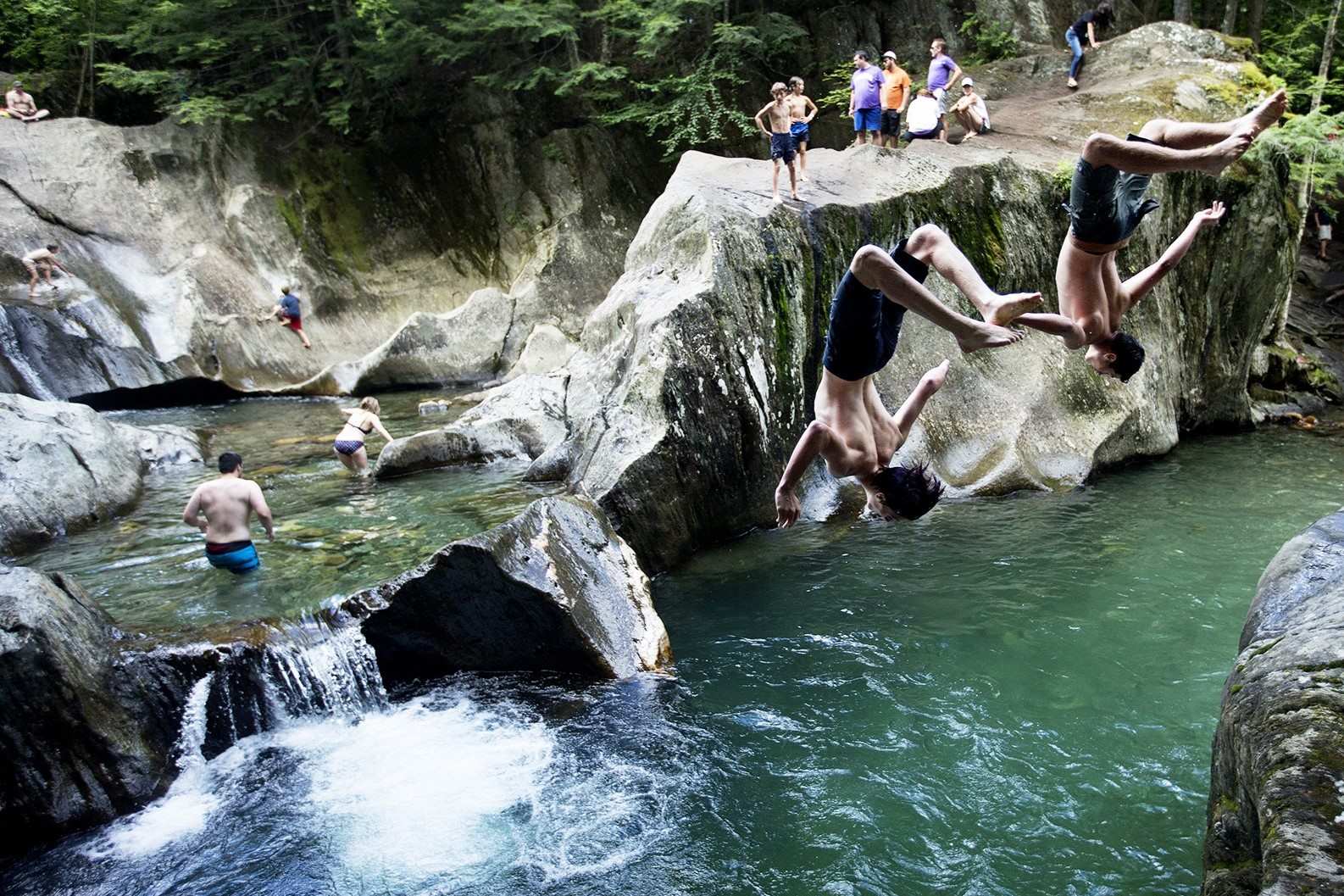 Mysteries-Behind-Vermont8217s-Thunder-Pool mysteries-behind-vermonts-thunder-pool