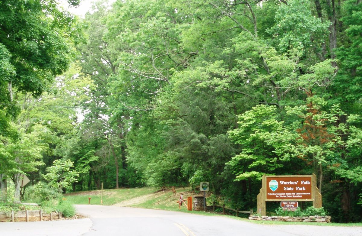 Mysteries-Behind-Virginia8217s-Warrior-Path mysteries-behind-virginias-warrior-path