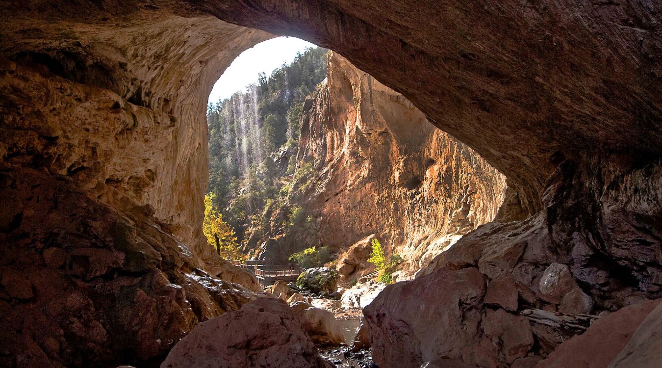 Mysteries-Beneath-Arizona8217s-Tonto-Bridge mysteries-beneath-arizonas-tonto-bridge