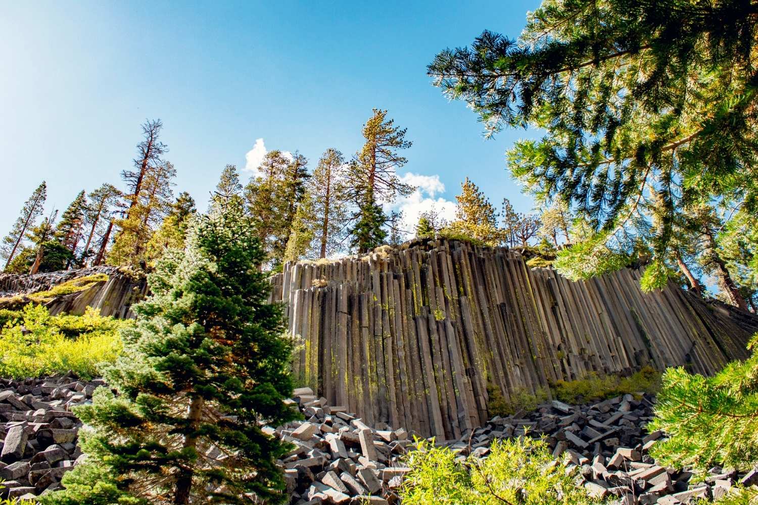 Mysteries-Beneath-California8217s-Devil8217s-Postpile mysteries-beneath-californias-devils-postpile