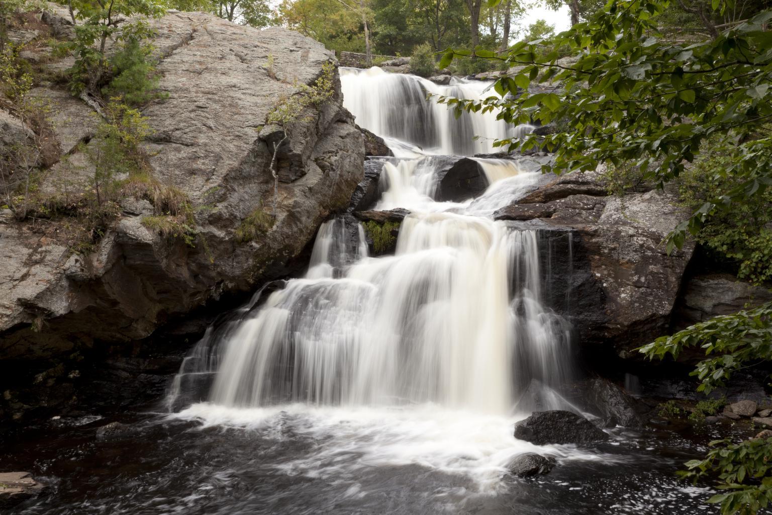 Mysteries-Beneath-Connecticut8217s-Chapman-Falls mysteries-beneath-connecticuts-chapman-falls