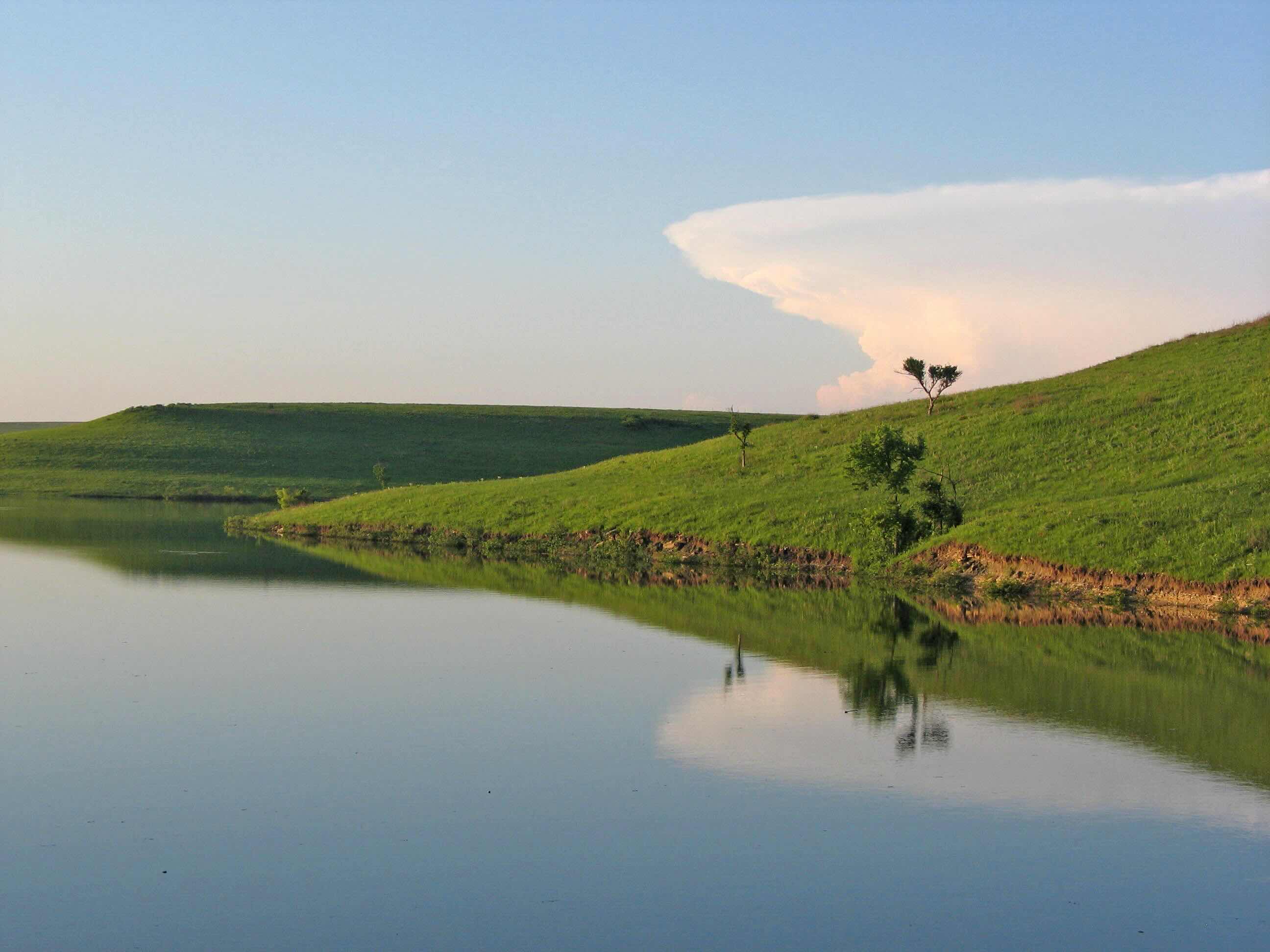 Mysteries-Beneath-Kansas8217s-Chase-Lake mysteries-beneath-kansass-chase-lake