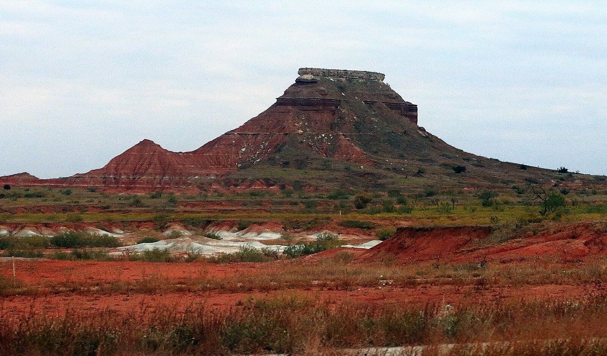 Mysteries-Beneath-Oklahoma8217s-Glass-Mountains mysteries-beneath-oklahomas-glass-mountains
