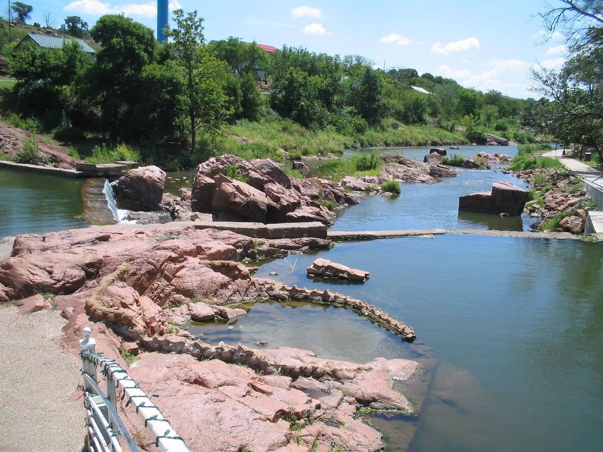 Mysteries-Beneath-Oklahoma8217s-Medicine-Park-Waters mysteries-beneath-oklahomas-medicine-park-waters