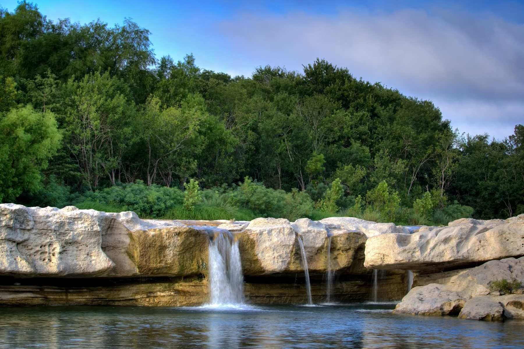 mysteries-beneath-texas-mckinney-falls