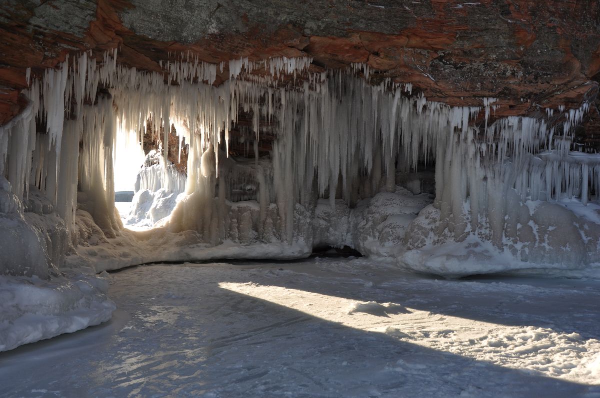 Mysteries-Beneath-Wisconsin8217s-Ice-Cave mysteries-beneath-wisconsins-ice-cave