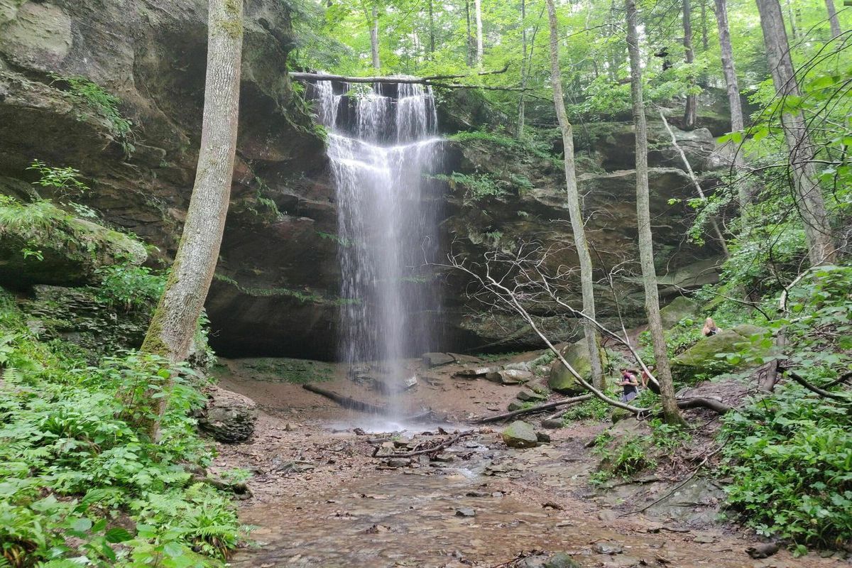 Mysteries-Hidden-In-Indiana8217s-Hemlock-Cliffs mysteries-hidden-in-indianas-hemlock-cliffs