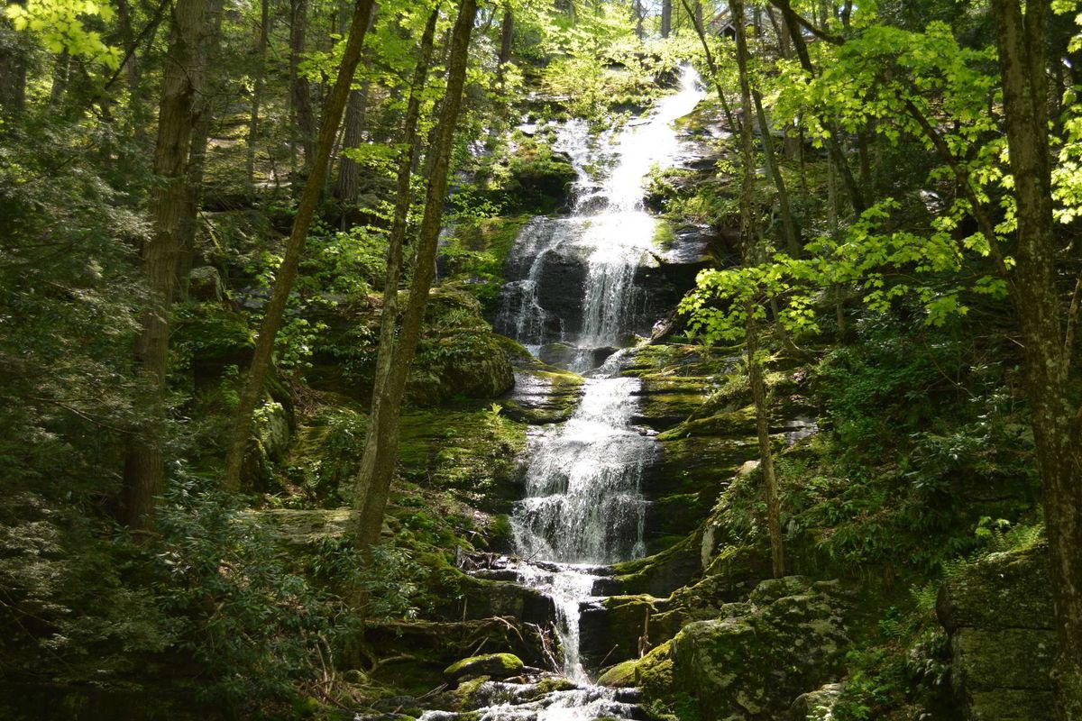 Mysteries-Hidden-In-New-Jersey8217s-Buttermilk-Falls mysteries-hidden-in-new-jerseys-buttermilk-falls