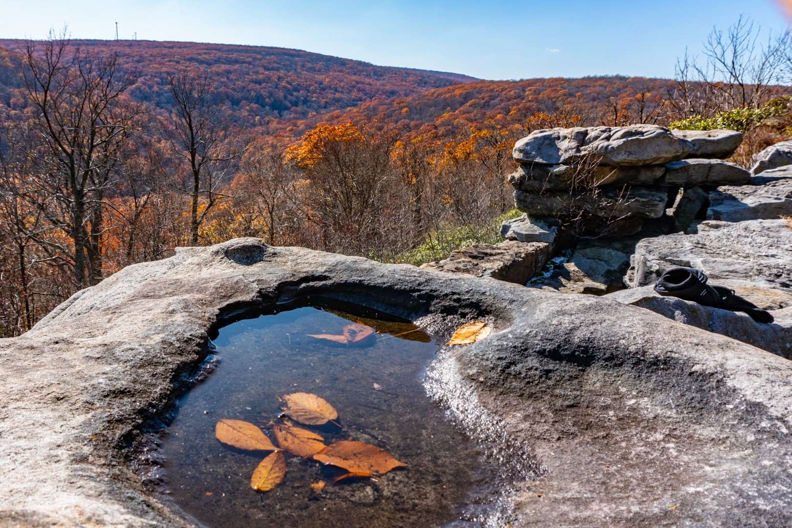 Mysteries-Hidden-In-Pennsylvania8217s-Wolf-Rocks mysteries-hidden-in-pennsylvanias-wolf-rocks