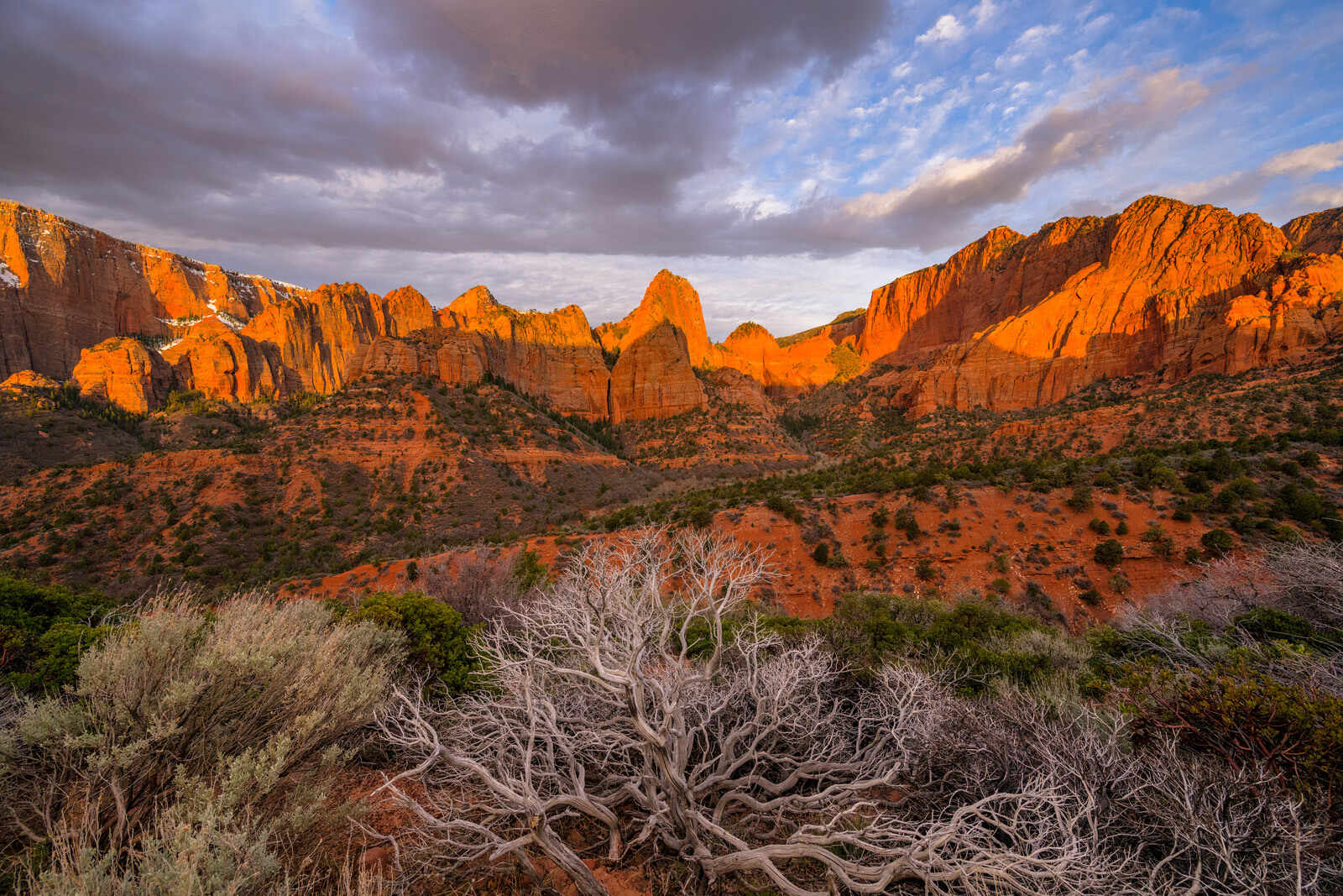 Mysteries-Hidden-In-Utah8217s-Kolob-Canyons mysteries-hidden-in-utahs-kolob-canyons