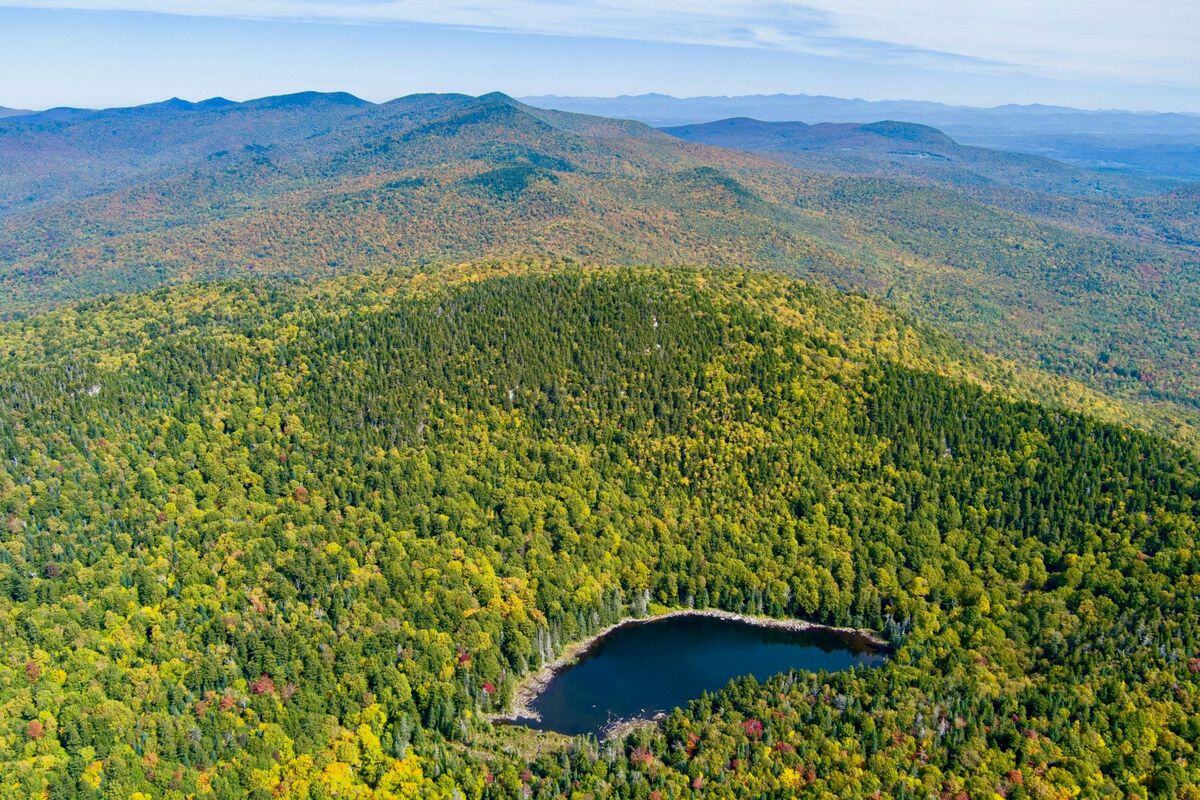 Hidden Gems Of Vermont s Green Mountain National Forest Moosalamoo