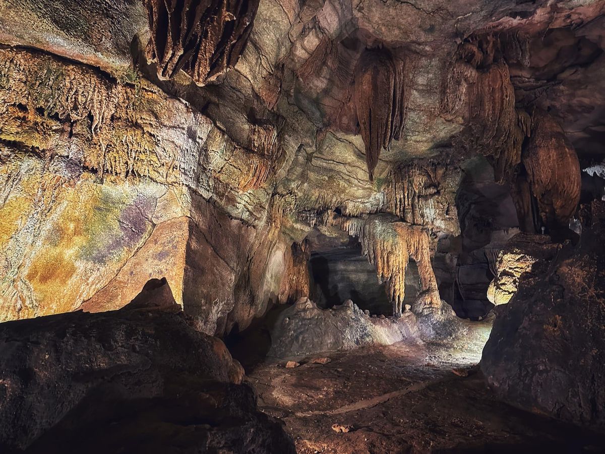 Mysteries-Inside-Alabama8217s-Rickwood-Caverns mysteries-inside-alabamas-rickwood-caverns