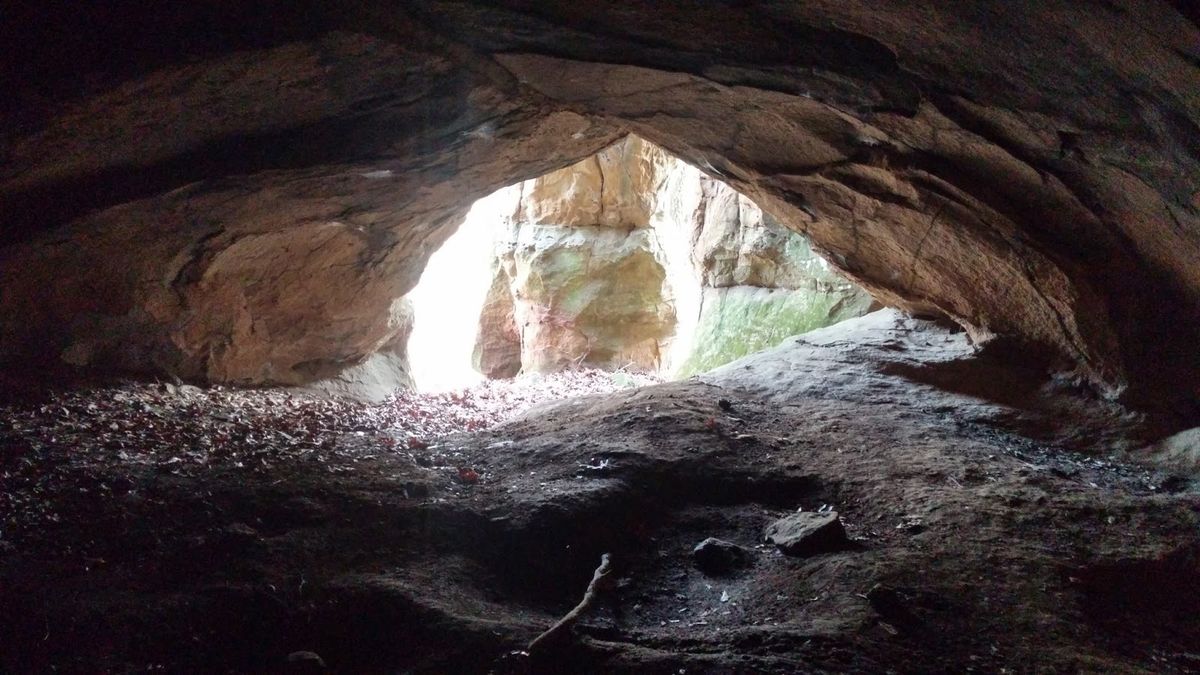 Mysteries-Inside-Arkansas8217-Hidden-Cave mysteries-inside-arkansas-hidden-cave