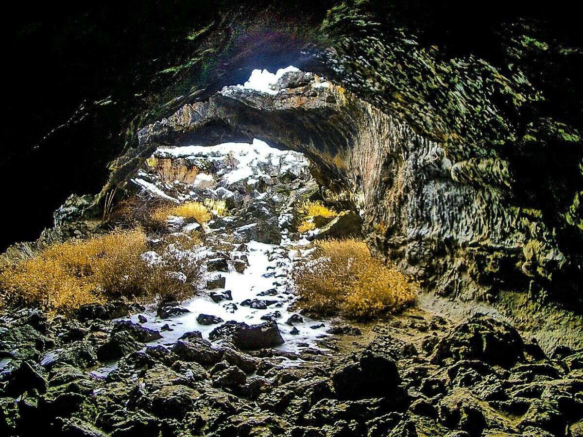 Mysteries-Inside-California8217s-Lava-Beds mysteries-inside-californias-lava-beds