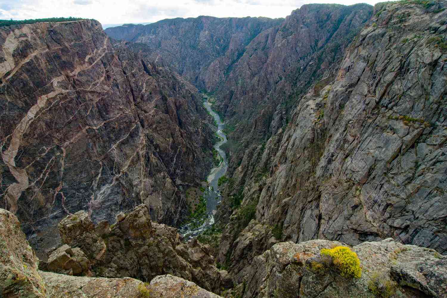 Mysteries-Inside-Colorado8217s-Black-Canyon mysteries-inside-colorados-black-canyon