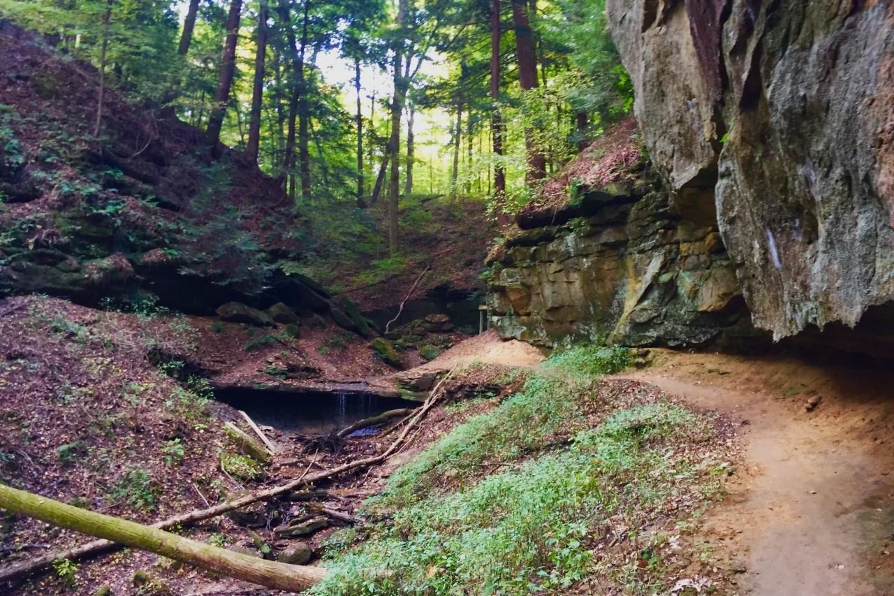 Mysteries-Inside-Indiana8217s-Shades-Canyon mysteries-inside-indianas-shades-canyon