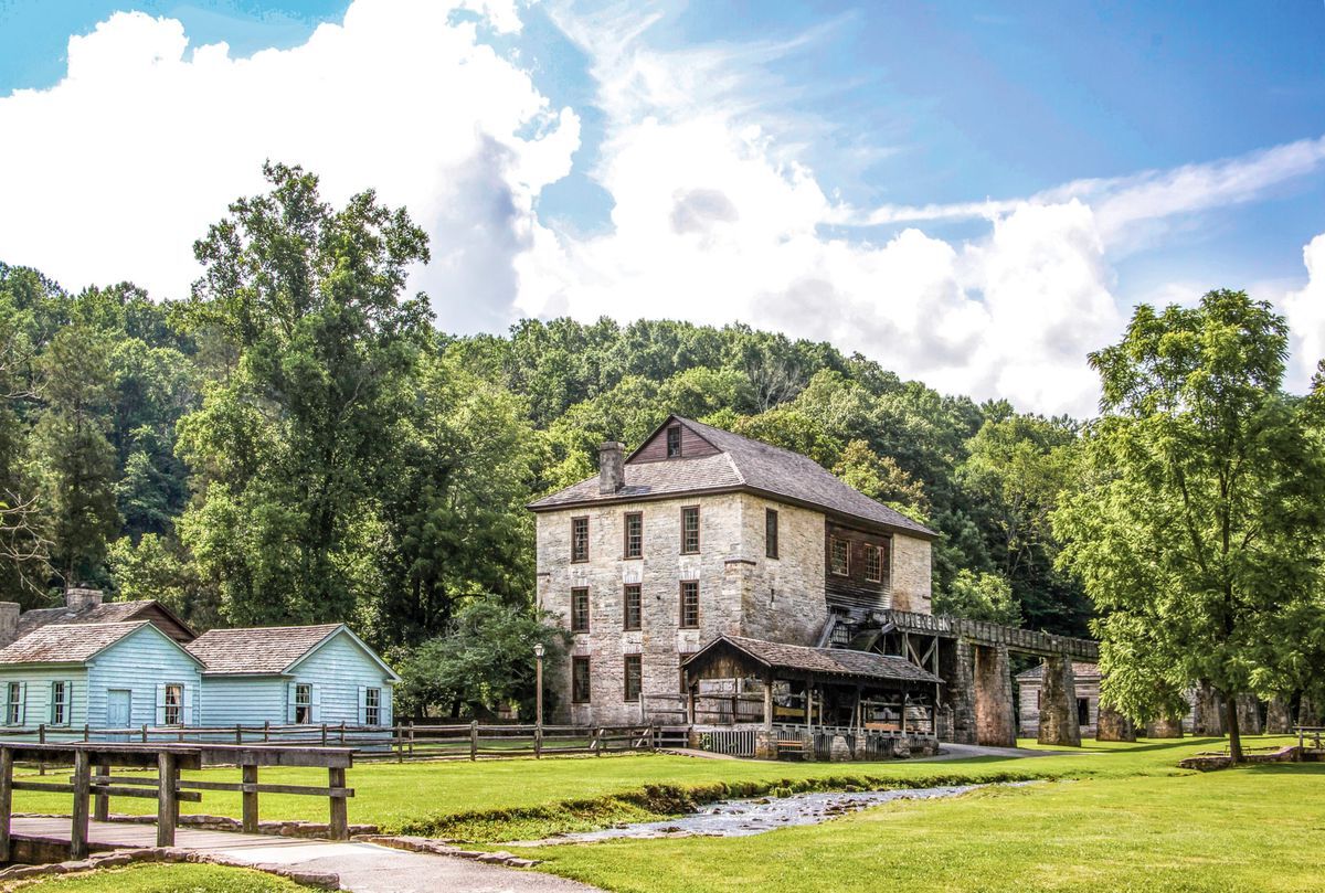 Mysteries-Inside-Indiana8217s-Spring-Mill mysteries-inside-indianas-spring-mill