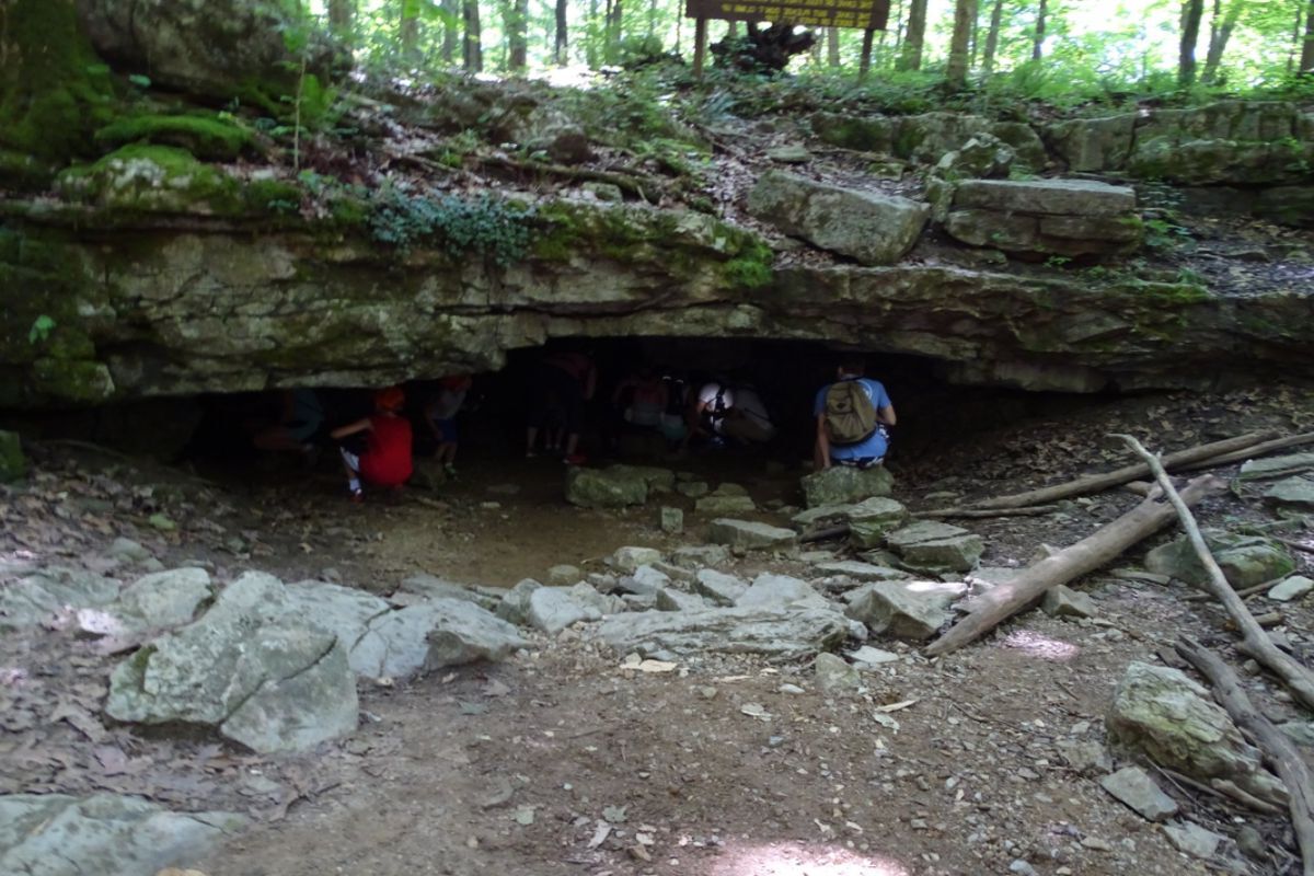 Mysteries-Inside-Indiana8217s-Wolf-Cave mysteries-inside-indianas-wolf-cave