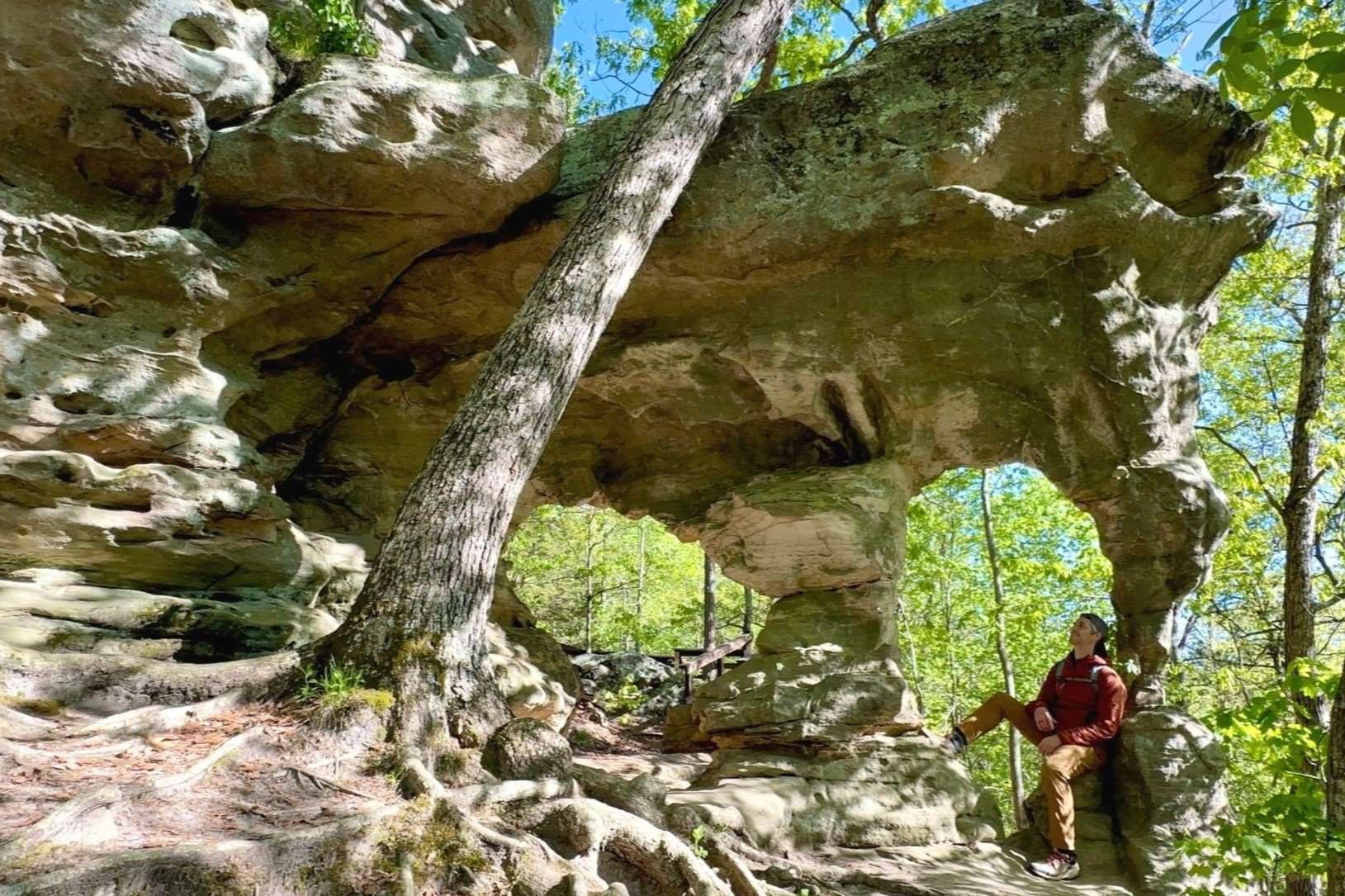 Mysteries-Inside-Missouri8217s-Pickle-Springs mysteries-inside-missouris-pickle-springs