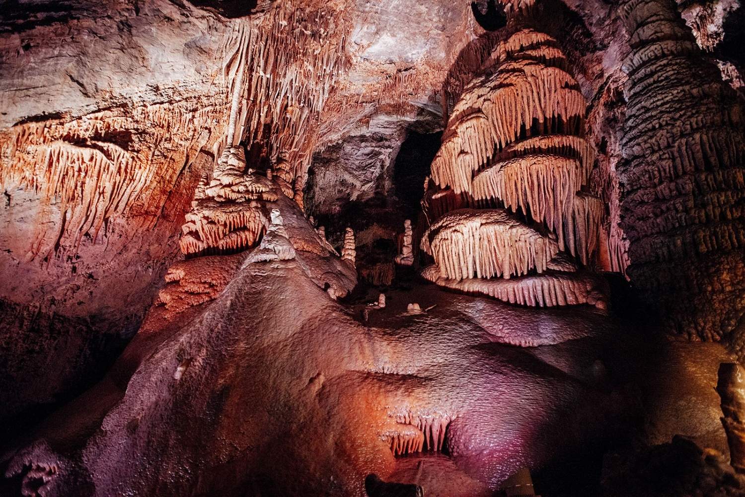 Mysteries-Inside-Montana8217s-Lewis-And-Clark-Caverns mysteries-inside-montanas-lewis-and-clark-caverns