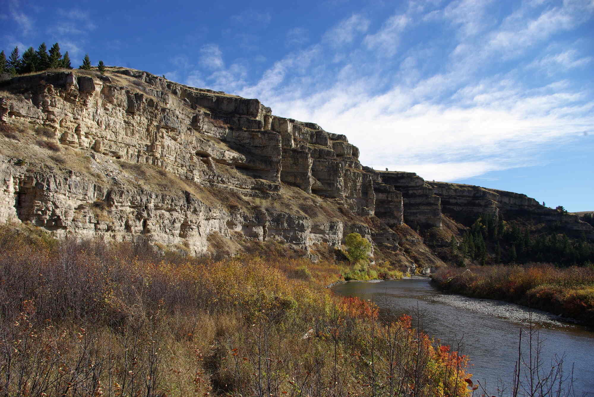 Mysteries-Inside-Montana8217s-Sluice-Boxes mysteries-inside-montanas-sluice-boxes