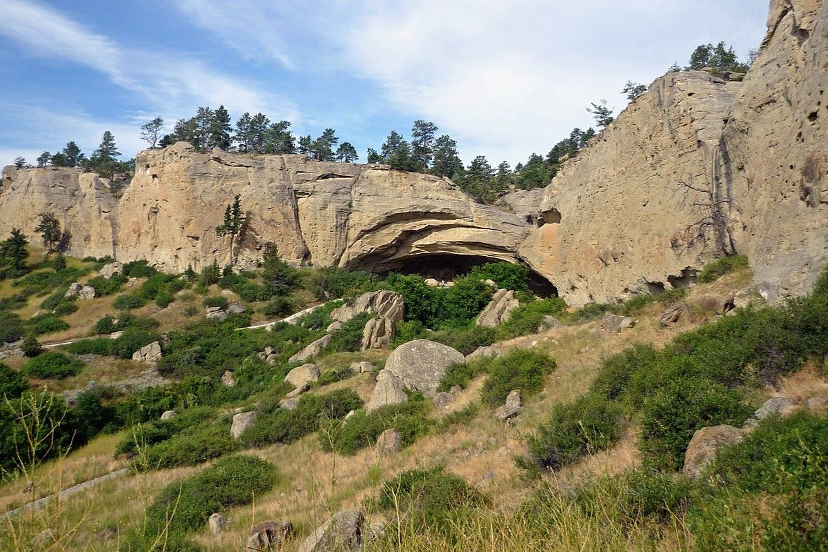 Mysteries-Inside-Montana8217s-Thunder-Cave mysteries-inside-montanas-thunder-cave