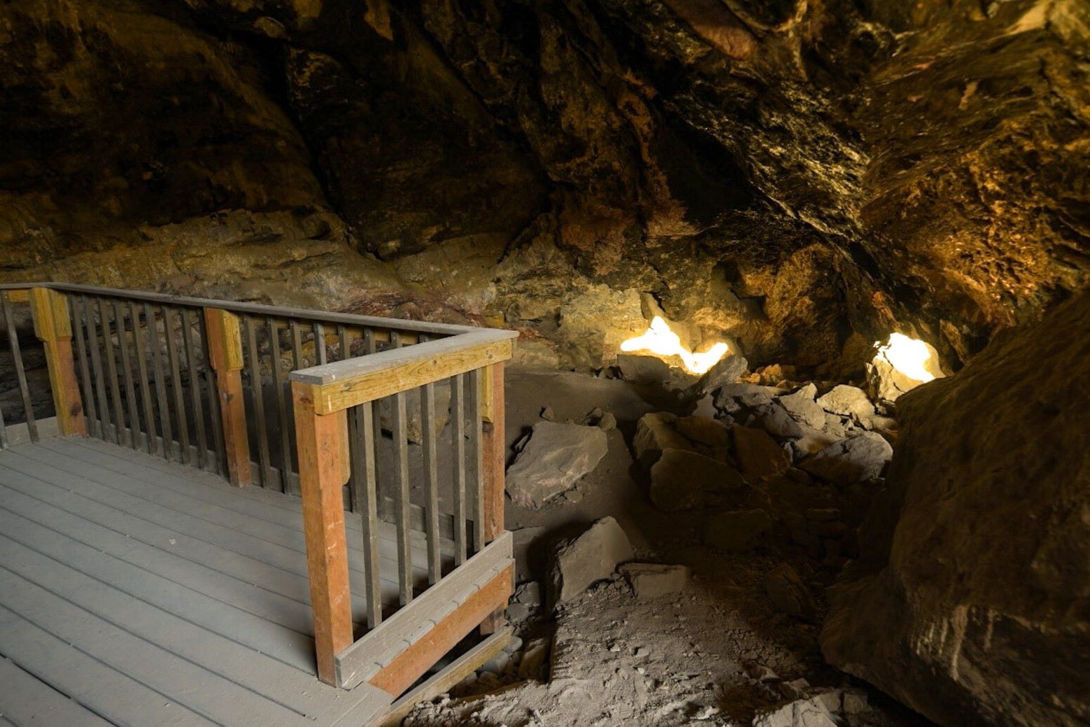 Mysteries-Inside-Nevada8217s-Ghost-Cave mysteries-inside-nevadas-ghost-cave