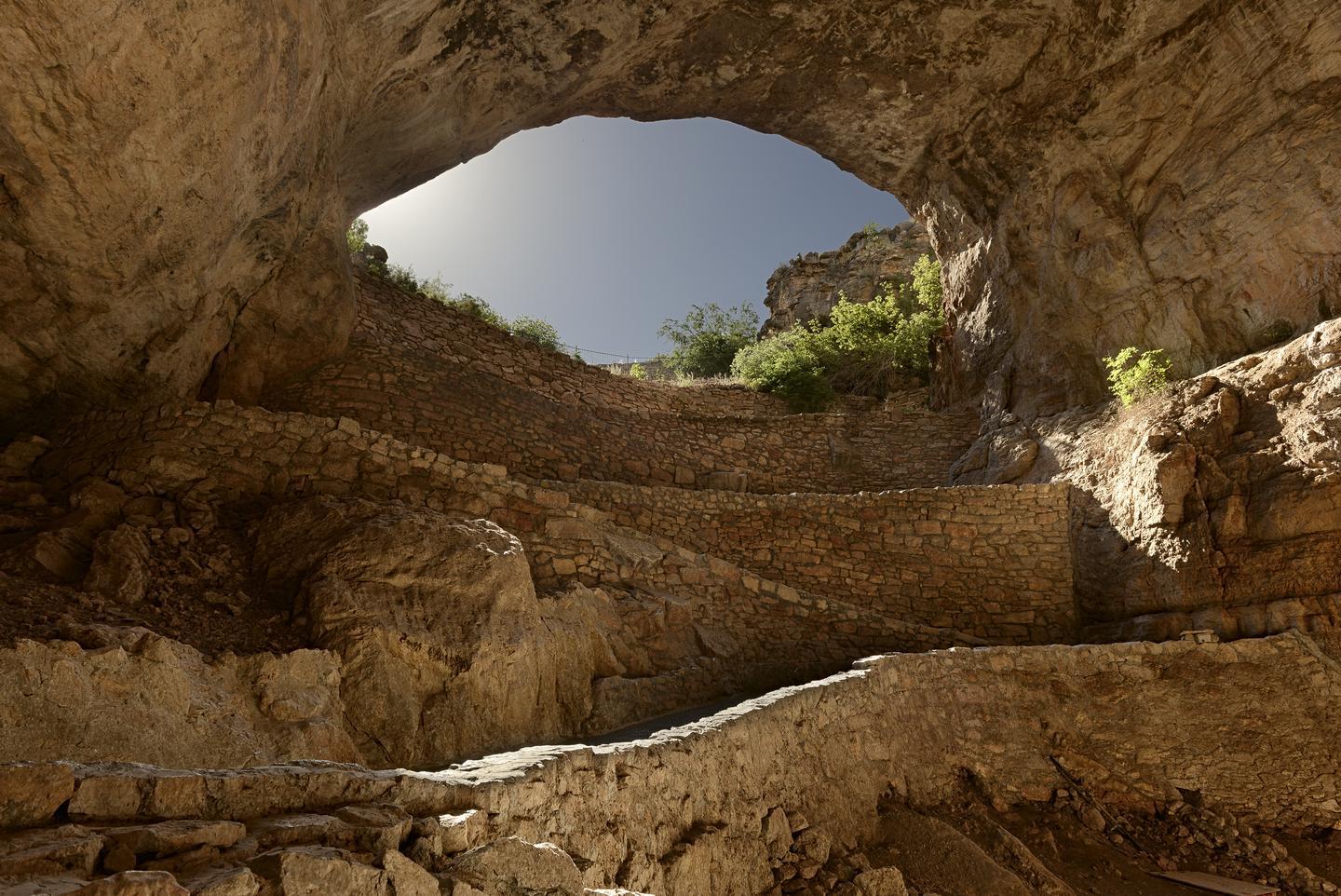 Mysteries-Inside-New-Mexico8217s-Carlsbad-Caverns mysteries-inside-new-mexicos-carlsbad-caverns