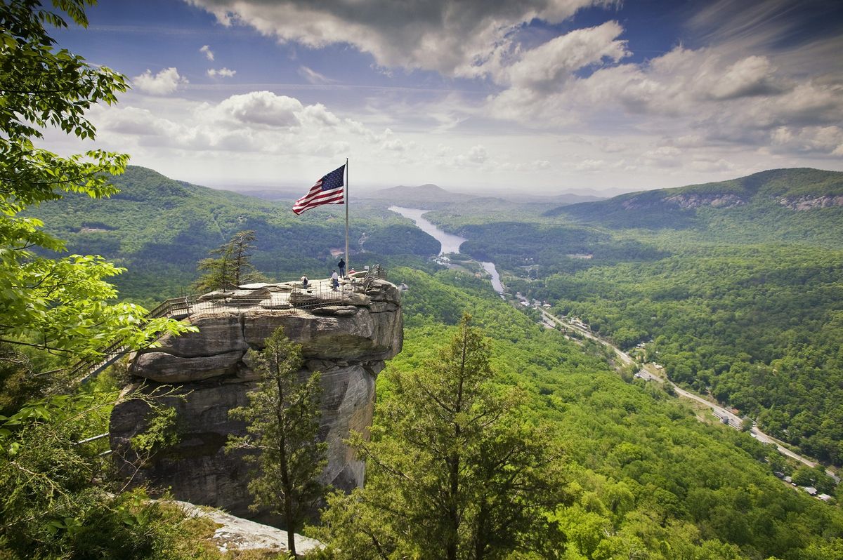 Mysteries-Inside-North-Carolina8217s-Chimney-Rock mysteries-inside-north-carolinas-chimney-rock