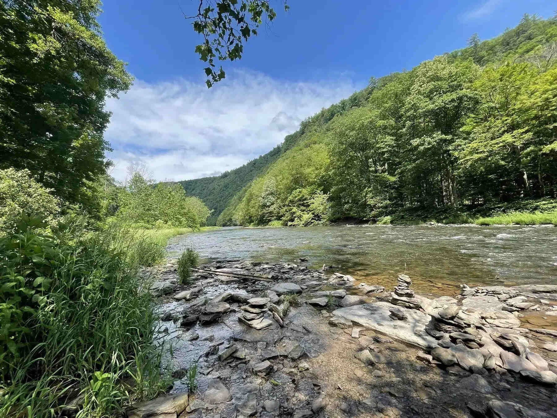 Mysteries-Inside-Pennsylvania8217s-Pine-Creek mysteries-inside-pennsylvanias-pine-creek