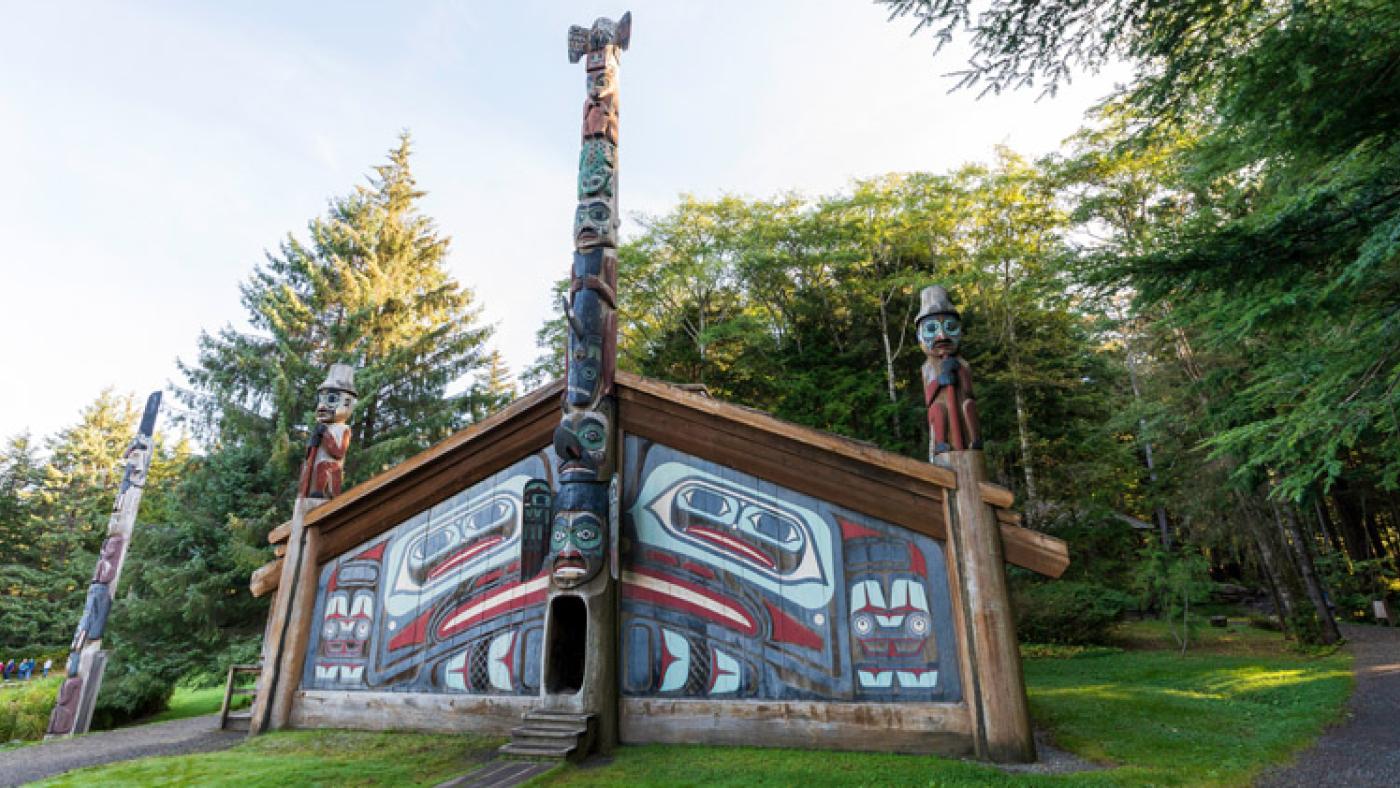 Mysteries-Of-Alaska8217s-Totem-Bight mysteries-of-alaskas-totem-bight