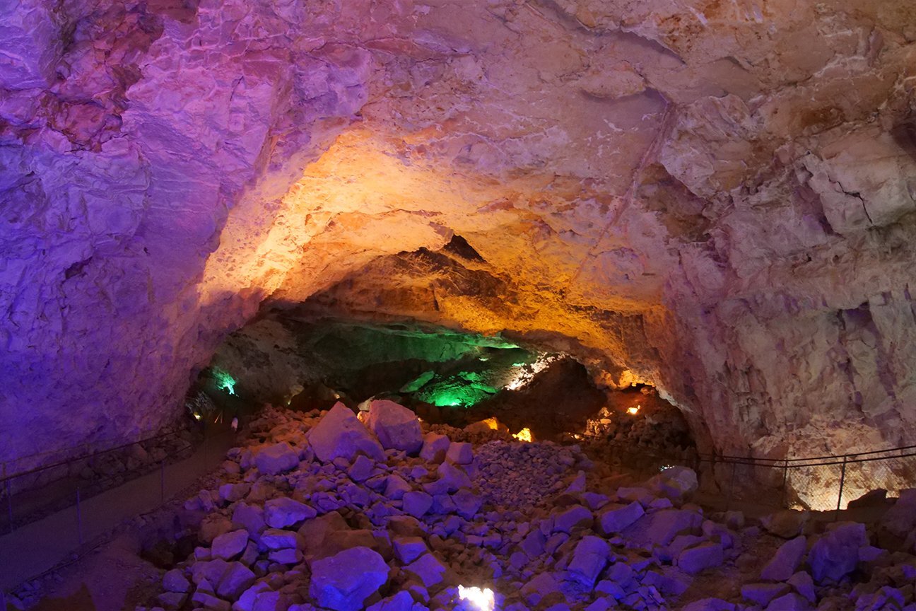 Mysteries-Of-Arizona8217s-Grand-Caverns mysteries-of-arizonas-grand-caverns