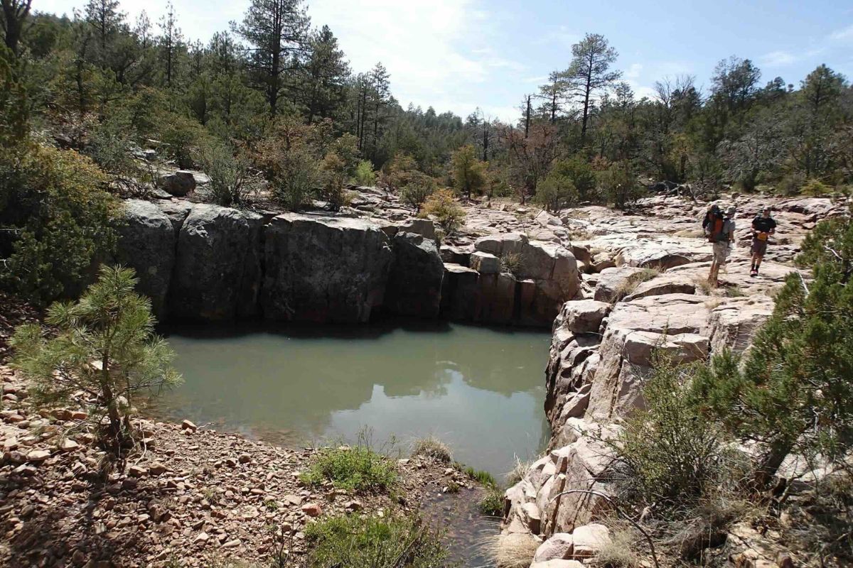 Mysteries-Of-Arizona8217s-Secret-Grotto-Springs mysteries-of-arizonas-secret-grotto-springs
