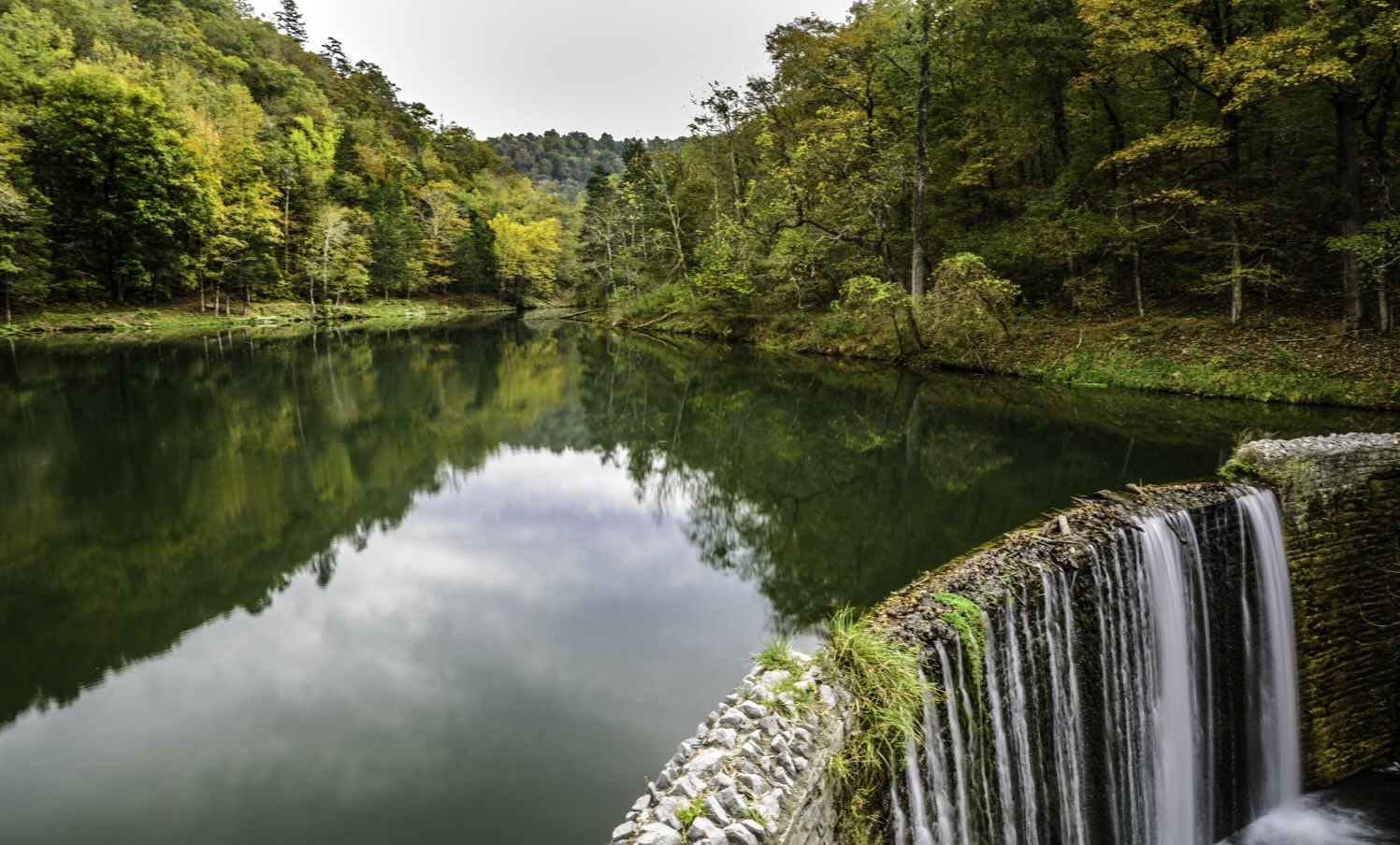 Mysteries-Of-Arkansas8217-Mirror-Lake-Springs mysteries-of-arkansas-mirror-lake-springs