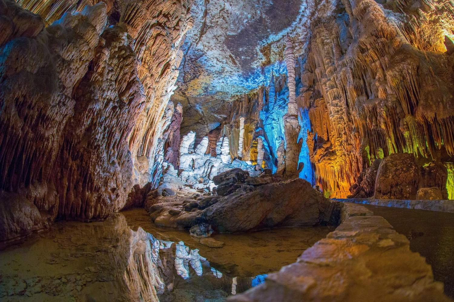 Mysteries-Of-Arkansas8217-Spirit-Cave-Waters mysteries-of-arkansas-spirit-cave-waters