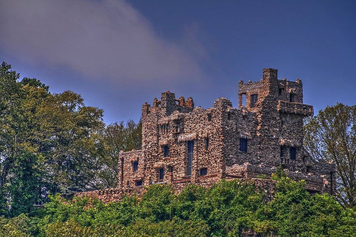 Mysteries-Of-Connecticut8217s-Gillette-Castle-Villages mysteries-of-connecticuts-gillette-castle-villages