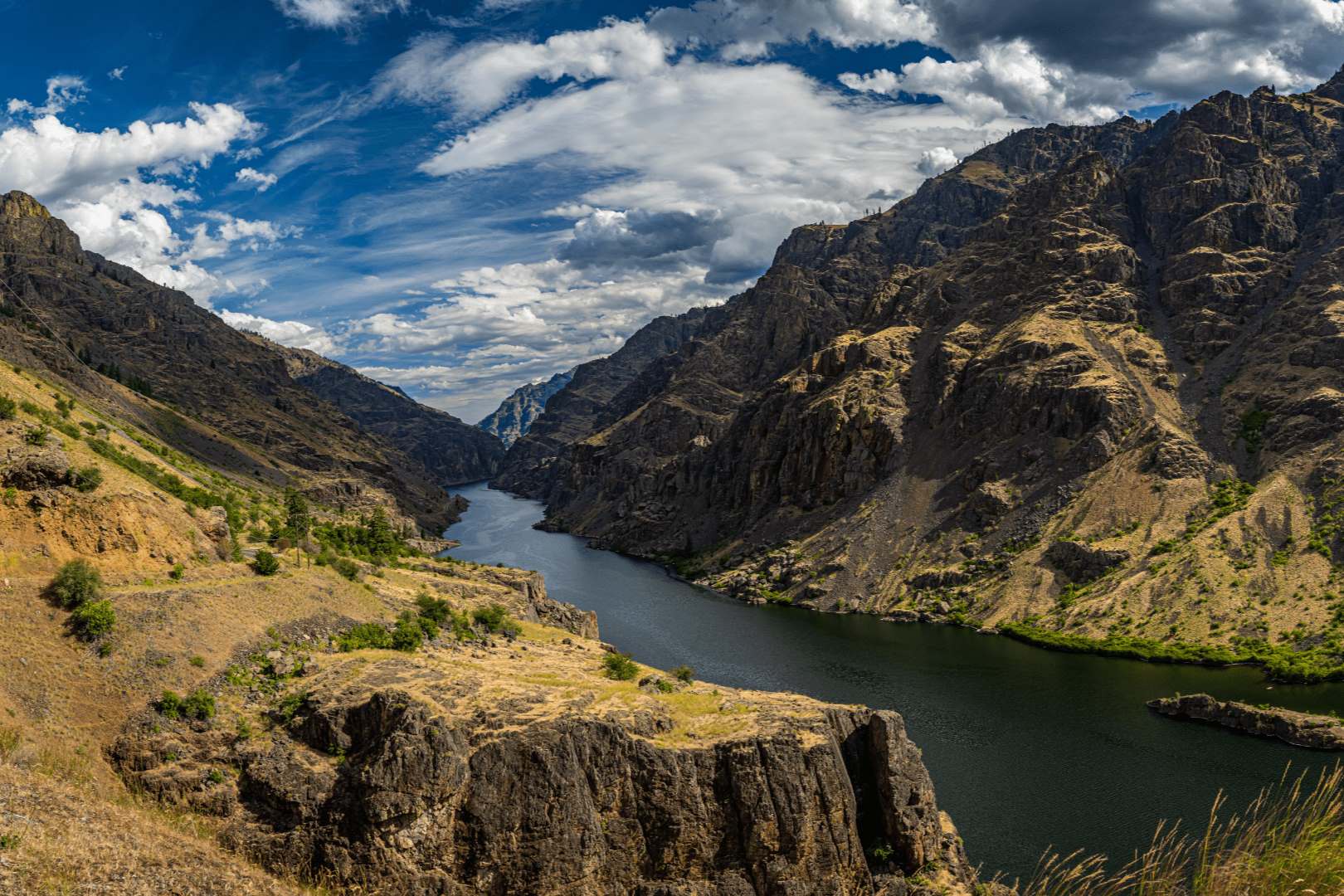 Mysteries-Of-Idaho8217s-Hells-Canyon-Waters mysteries-of-idahos-hells-canyon-waters