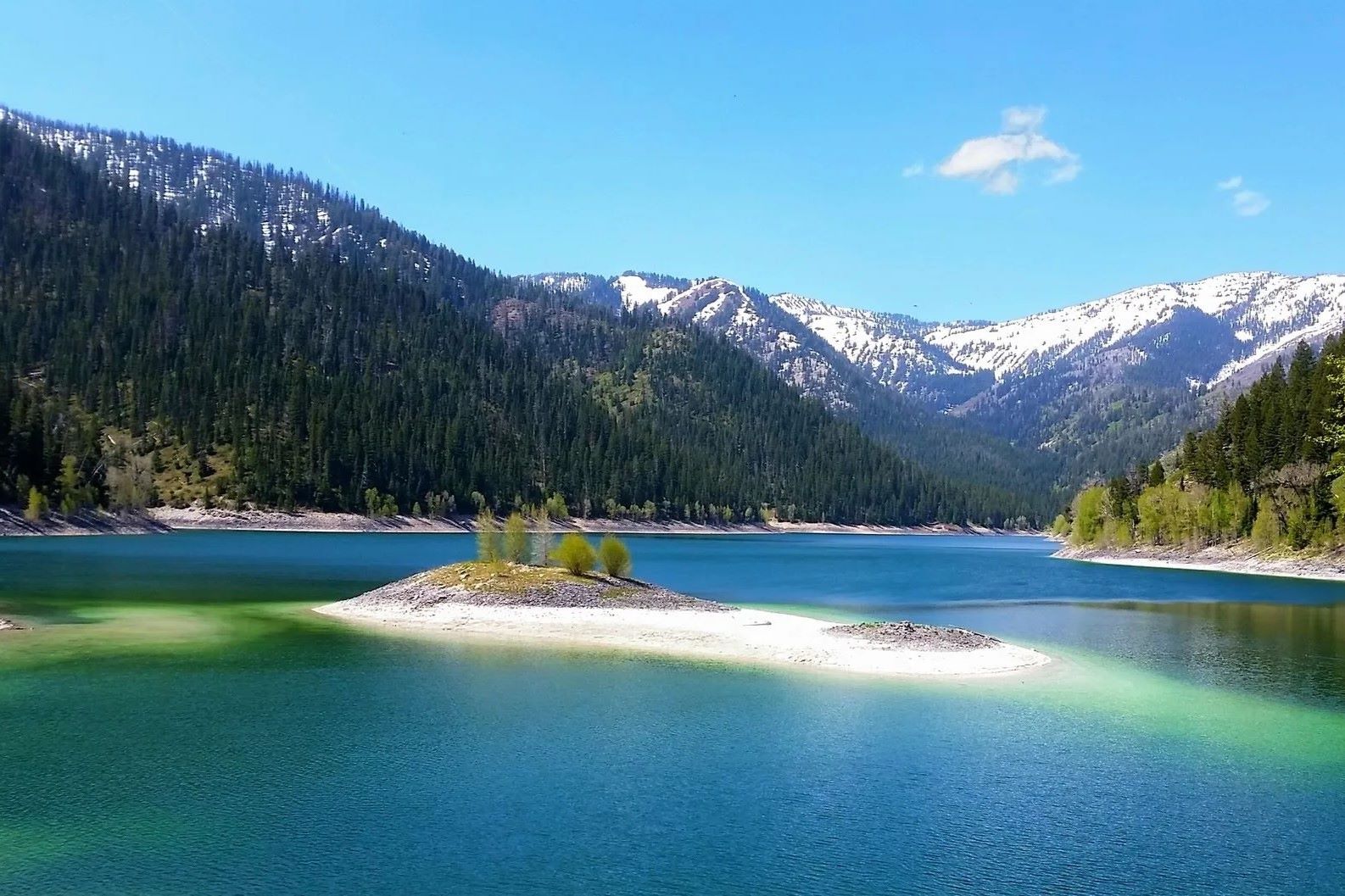 Mysteries-Of-Idaho8217s-Hidden-Lakes mysteries-of-idahos-hidden-lakes
