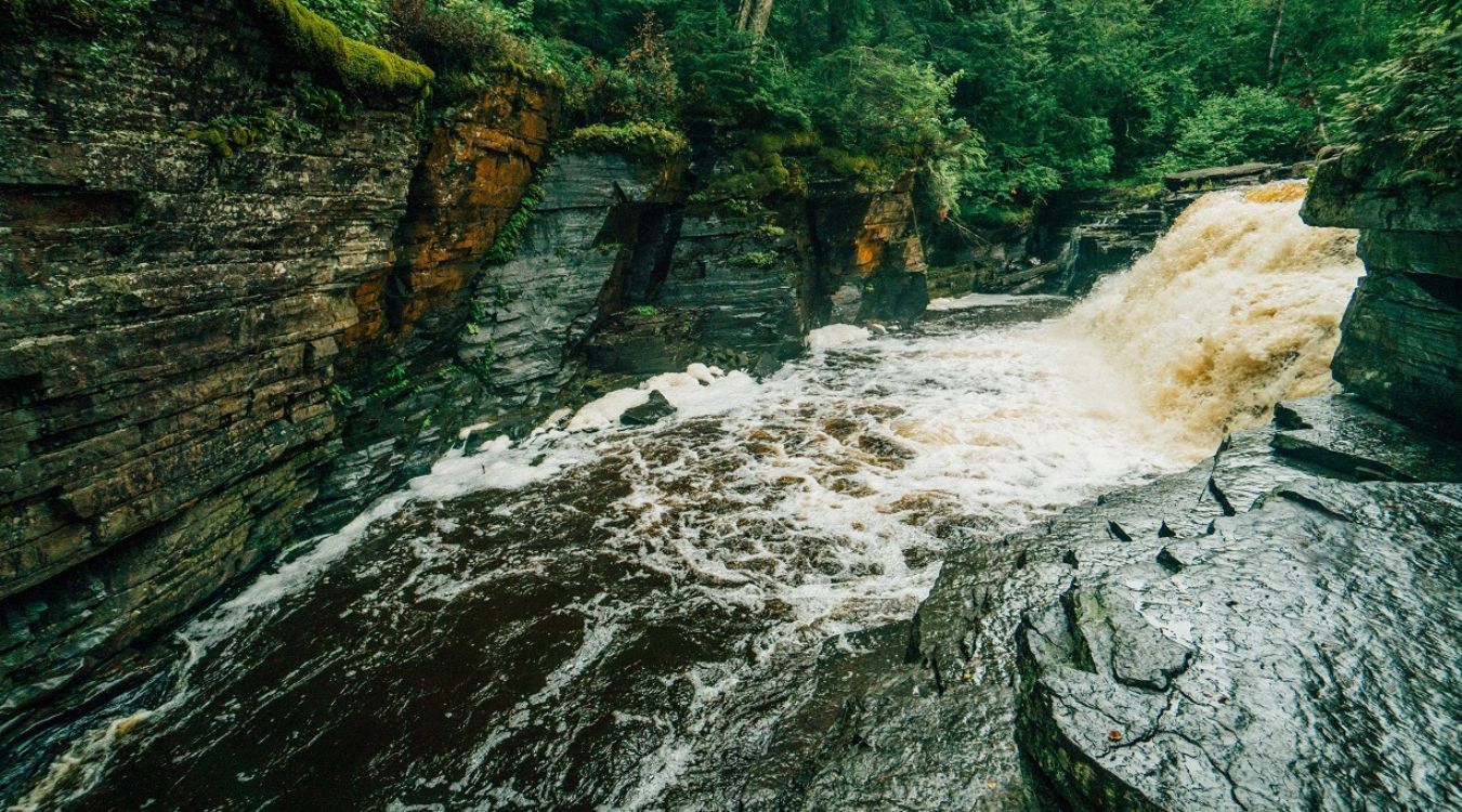Mysteries-Of-Michigan8217s-Canyon-Falls-Paths mysteries-of-michigans-canyon-falls-paths