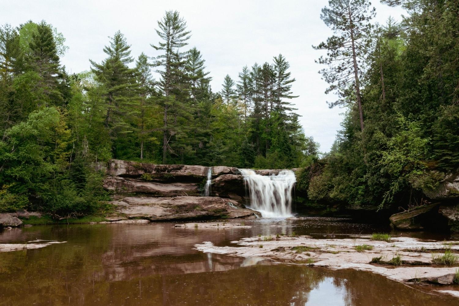 Mysteries-Of-Michigan8217s-Keweenaw-Point-Springs mysteries-of-michigans-keweenaw-point-springs