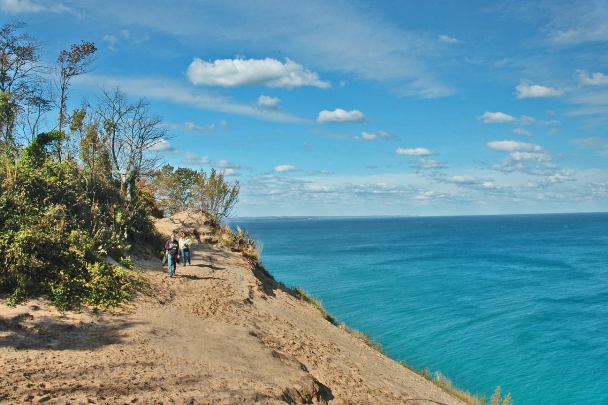 Mysteries-Of-Michigan8217s-Pyramid-Point-Trails mysteries-of-michigans-pyramid-point-trails