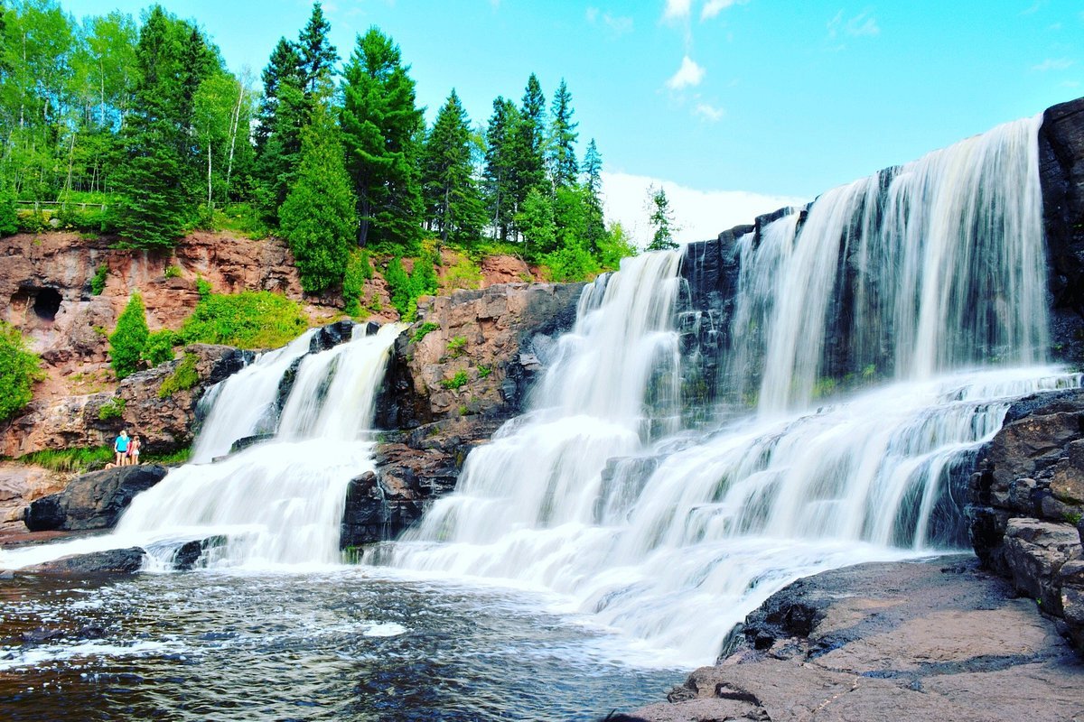 Mysteries-Of-Minnesota8217s-Gooseberry-Falls-Waters mysteries-of-minnesotas-gooseberry-falls-waters