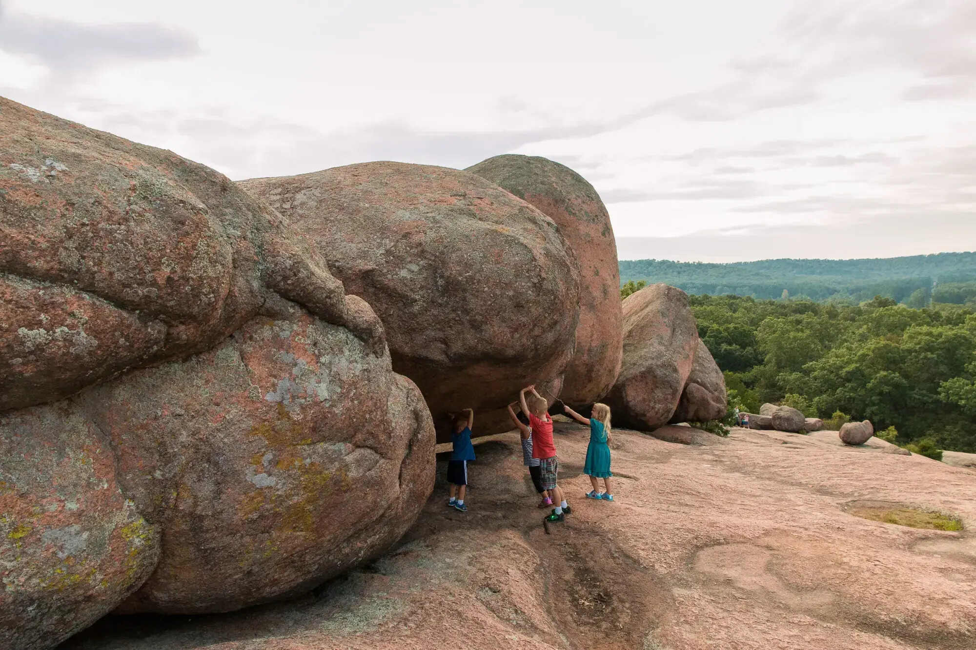 Hidden Gems Of Missouri s Elephant Rocks State Park TouristSecrets Hidden Gems Of Missouri s Elephant Rocks State Park TouristSecrets