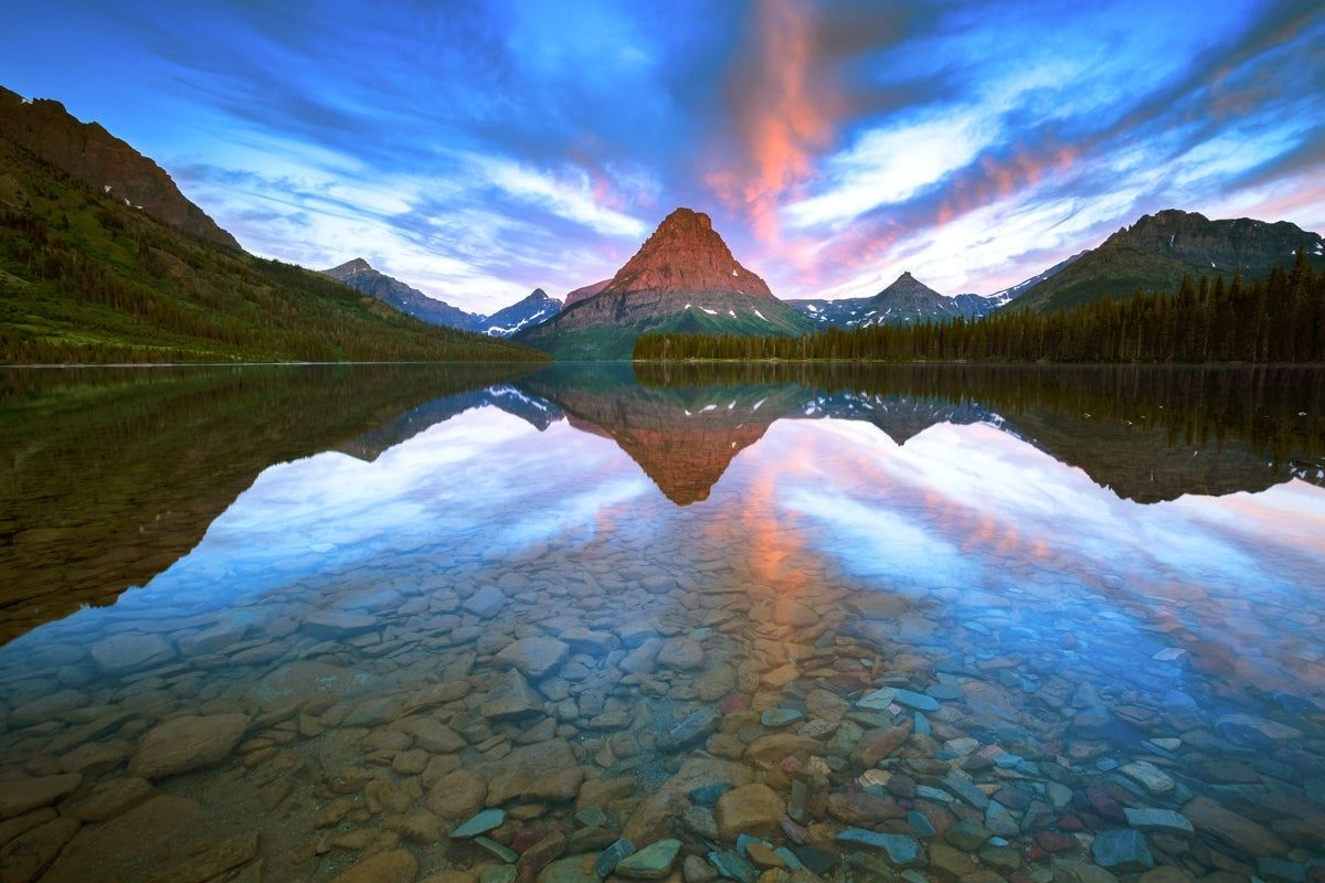 Mysteries-Of-Montana8217s-Medicine-Lake mysteries-of-montanas-medicine-lake