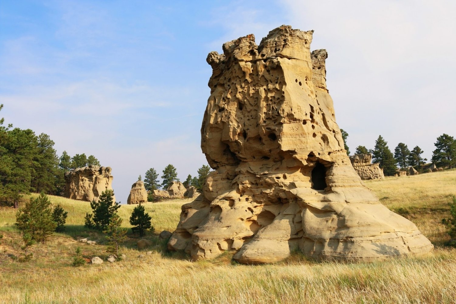 Mysteries-Of-Montana8217s-Medicine-Rock mysteries-of-montanas-medicine-rock