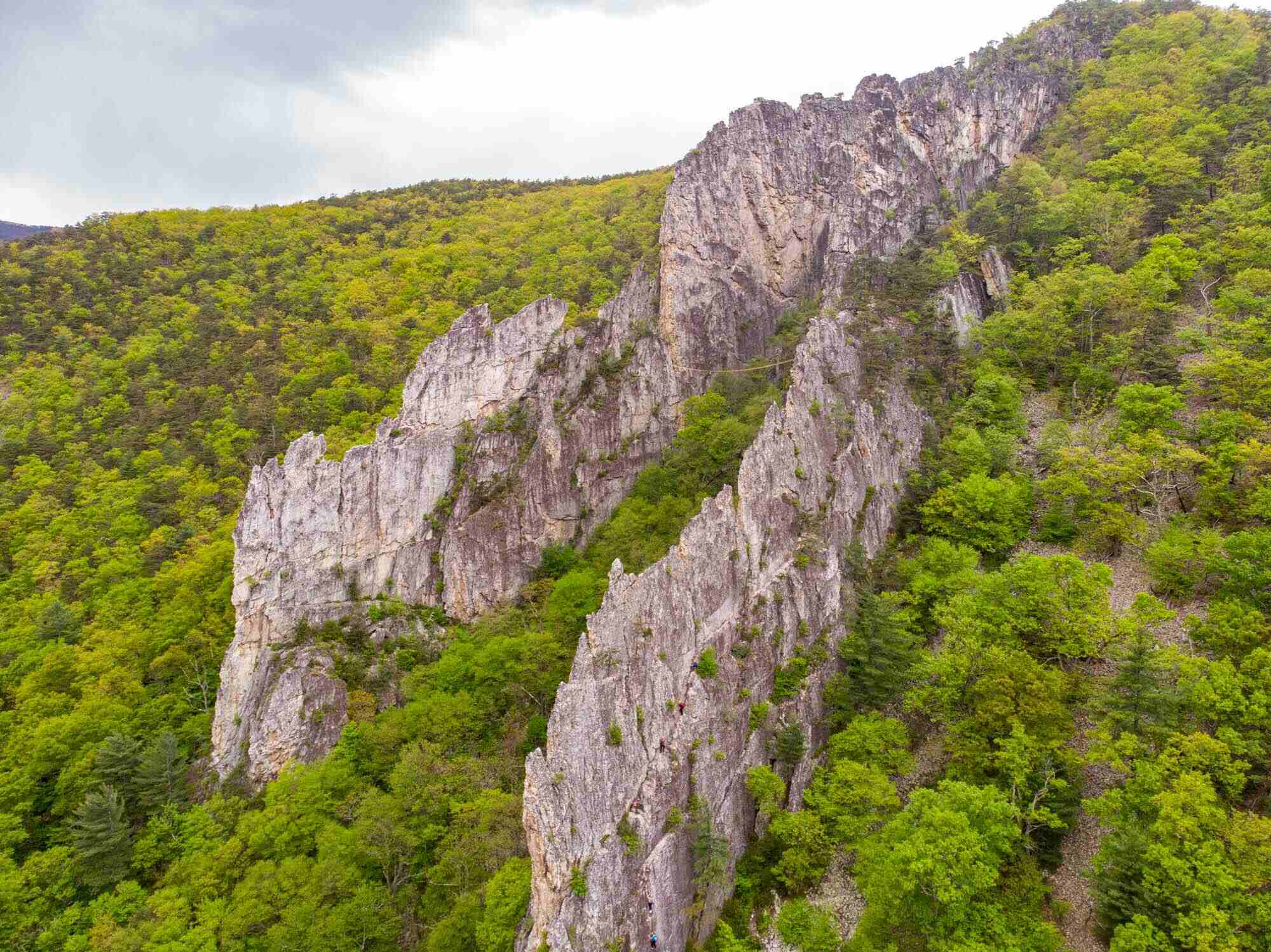 mysteries-of-nelson-rocks-in-west-virginia