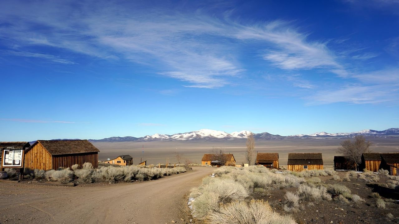 Mysteries-Of-Nevada8217s-Berlin-Ghost-Town mysteries-of-nevadas-berlin-ghost-town